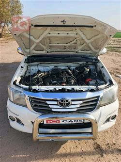 تويوتا هايلوكس